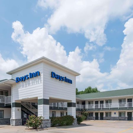 Days Inn By Wyndham Andover Εξωτερικό φωτογραφία