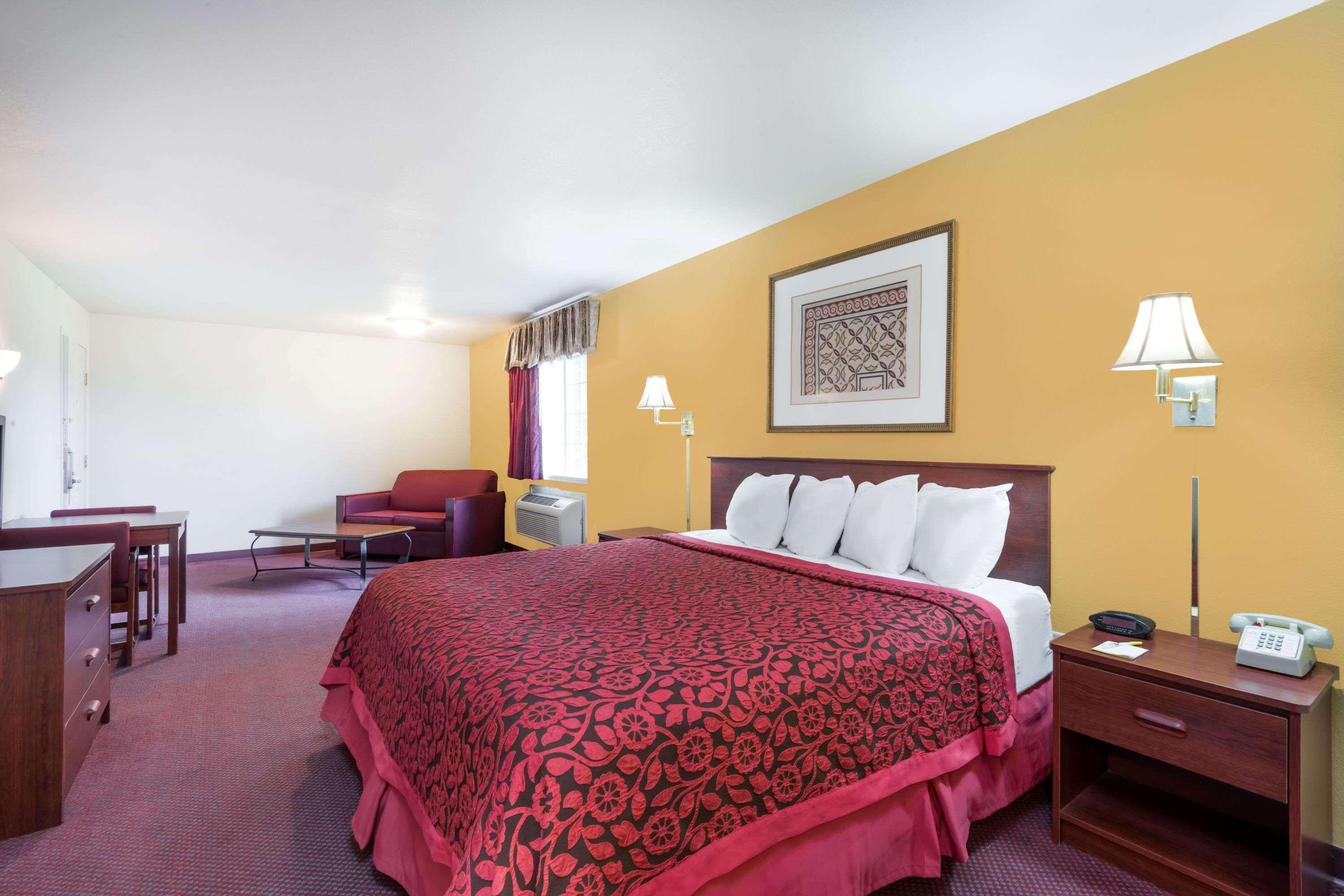 Days Inn By Wyndham Andover Εξωτερικό φωτογραφία